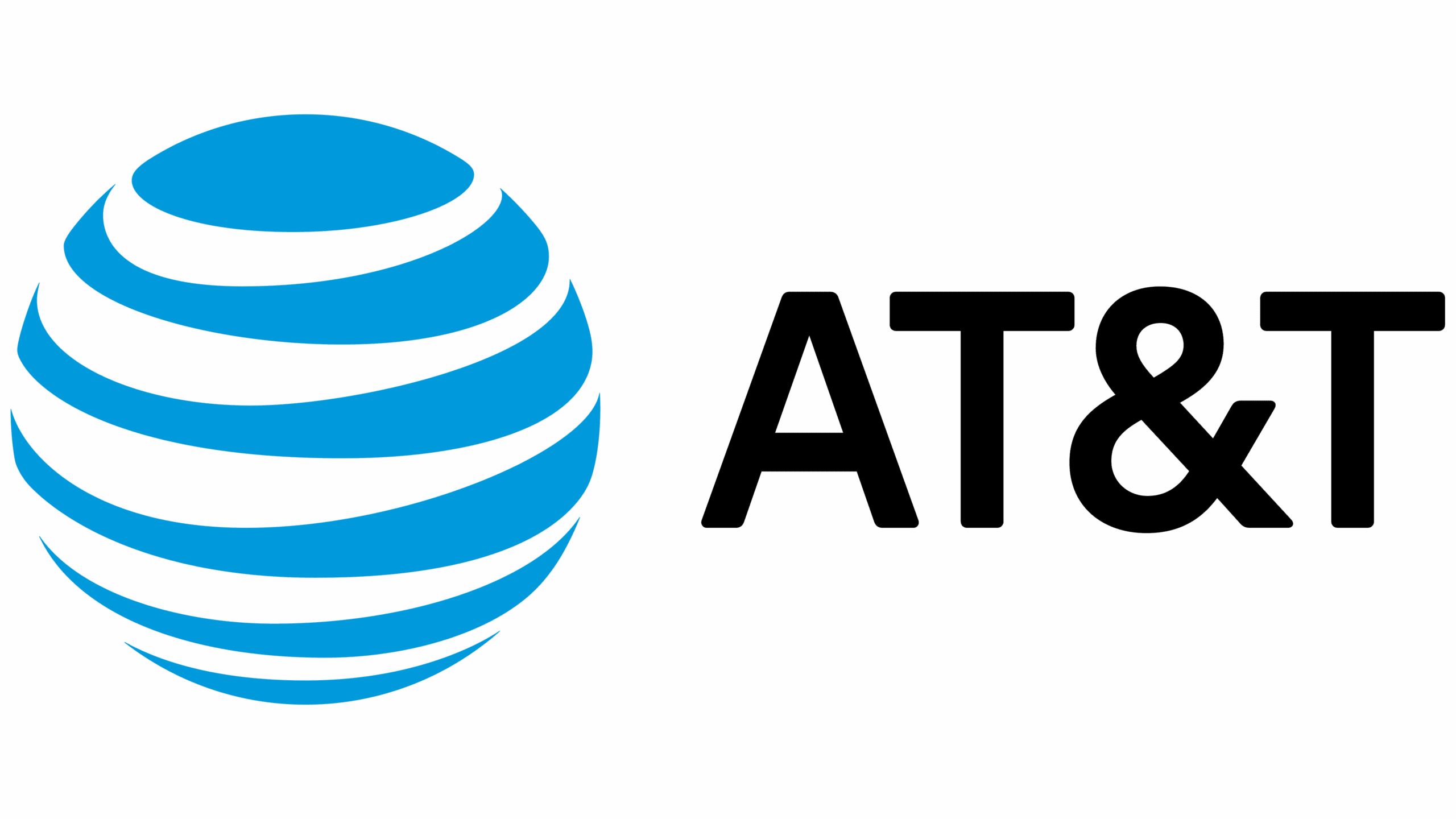 AT&T partner logo on Summit Elite Marketing website