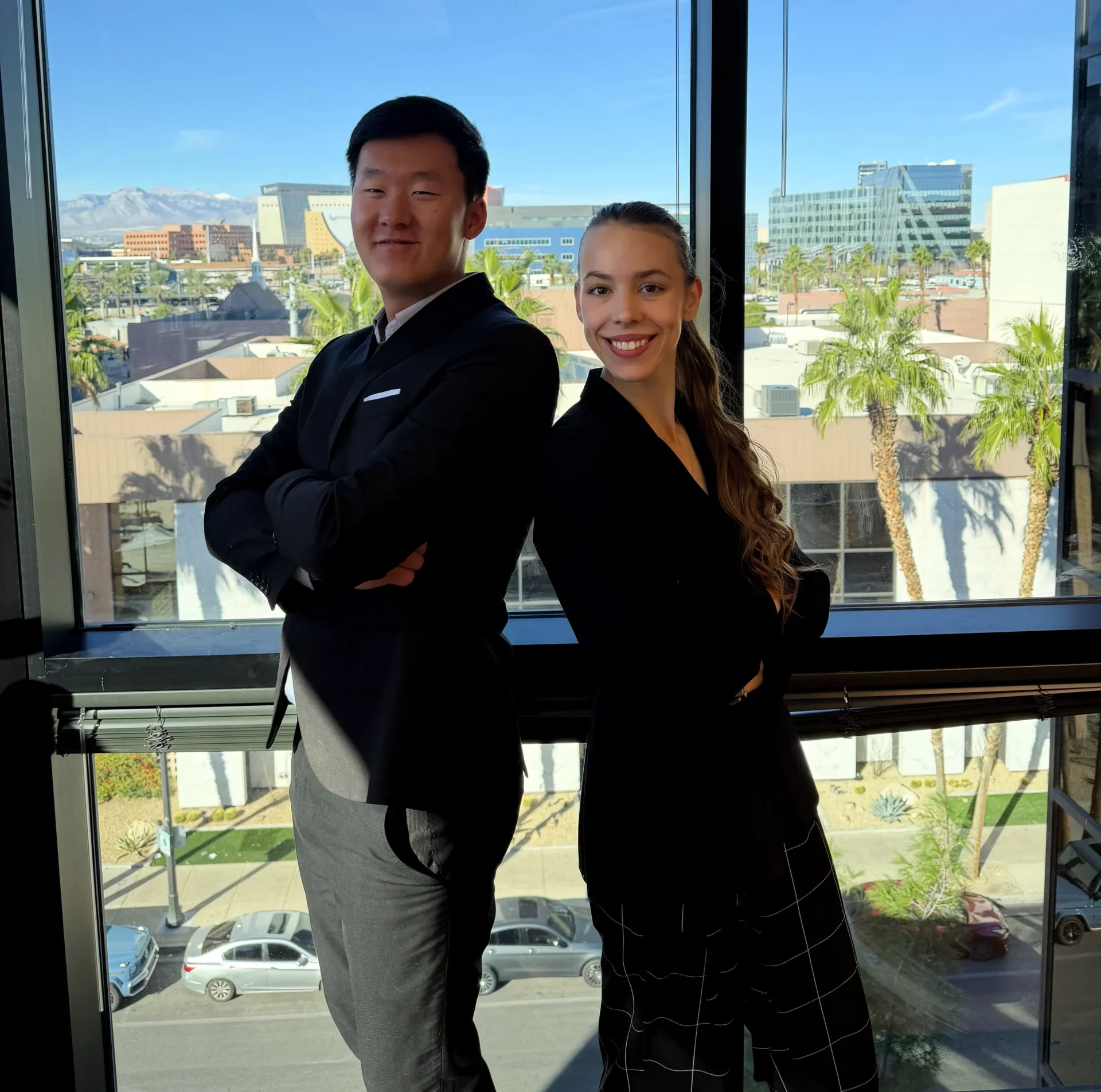 Summit Elite Marketing employee leadership training